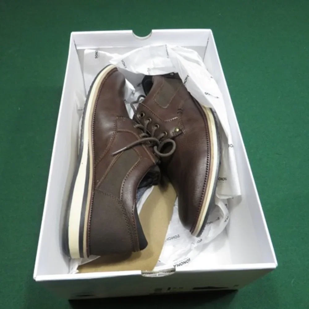 CASUAL SHOES - Picture 2 of 6